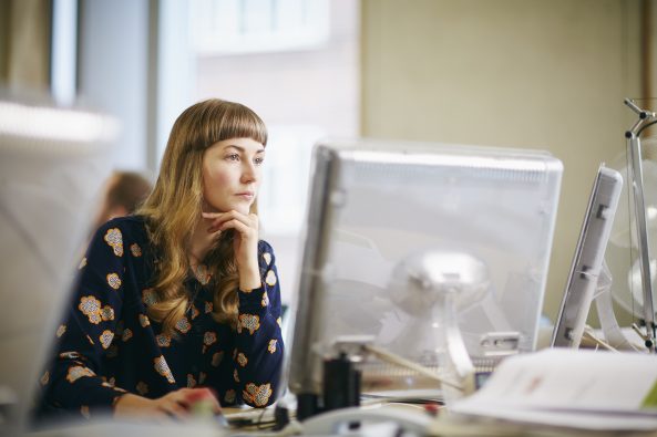 Google launches AI Professional Certificate on Coursera and offers free access to U.S. small businesses